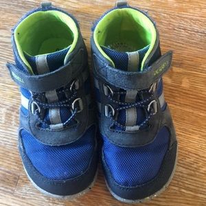 Kids Merrell Baresteps in 10W